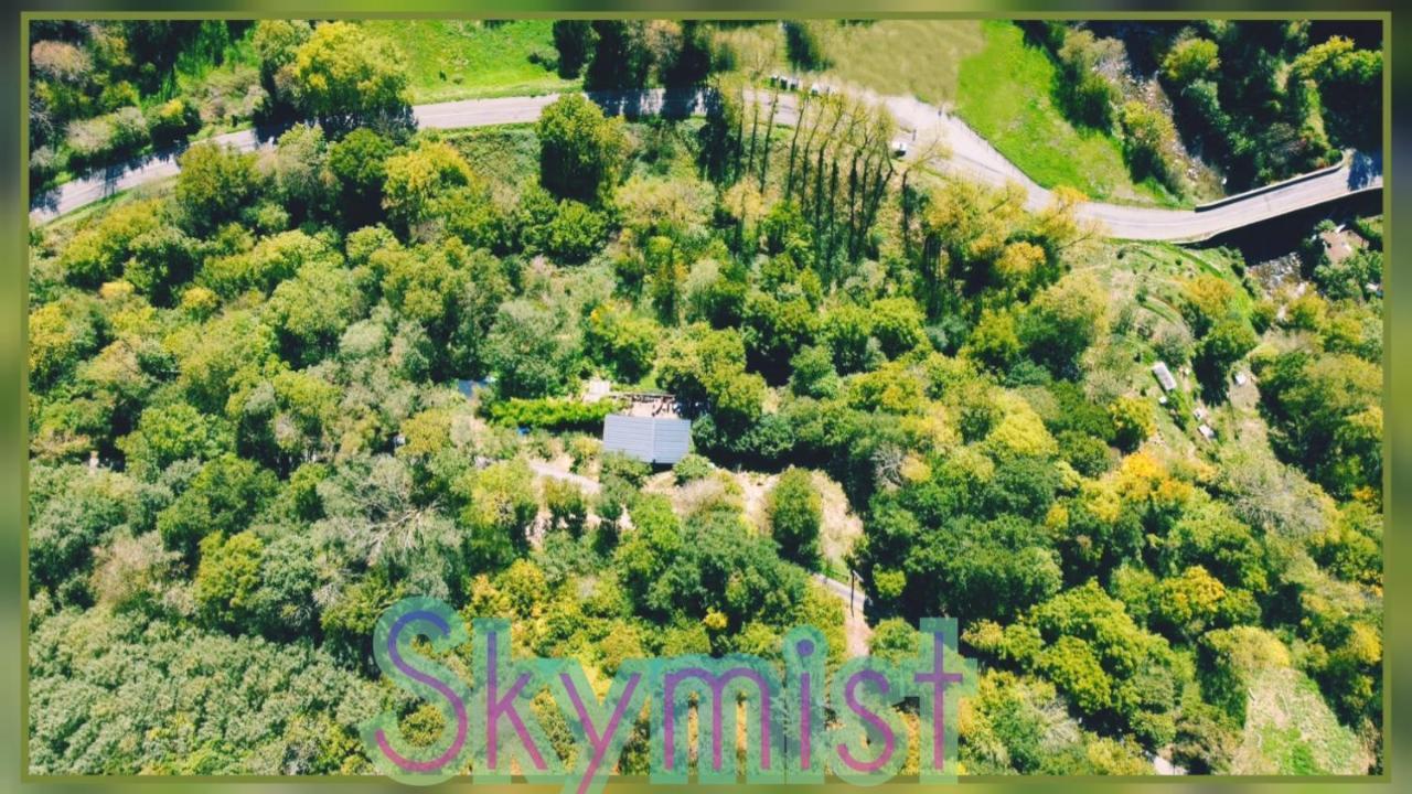 Skymist Maison D'Hotes Biert Exterior foto